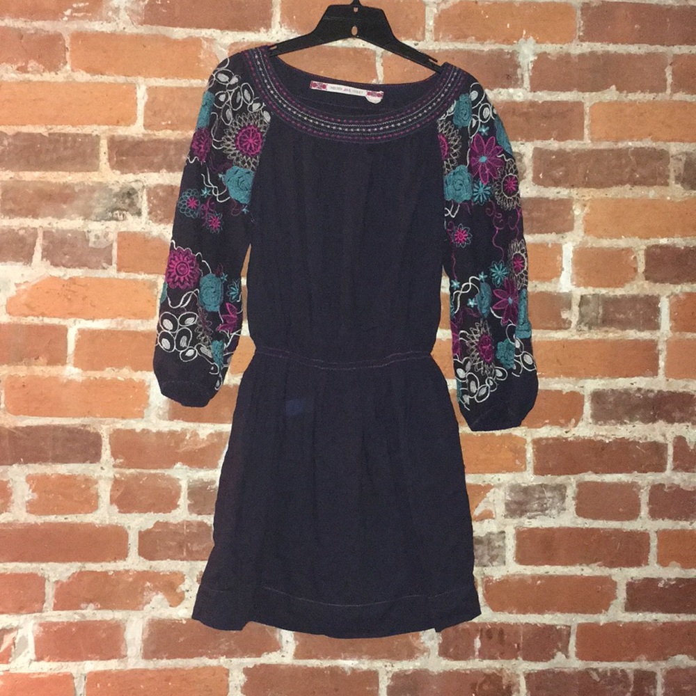 Charles & Violet DRESS